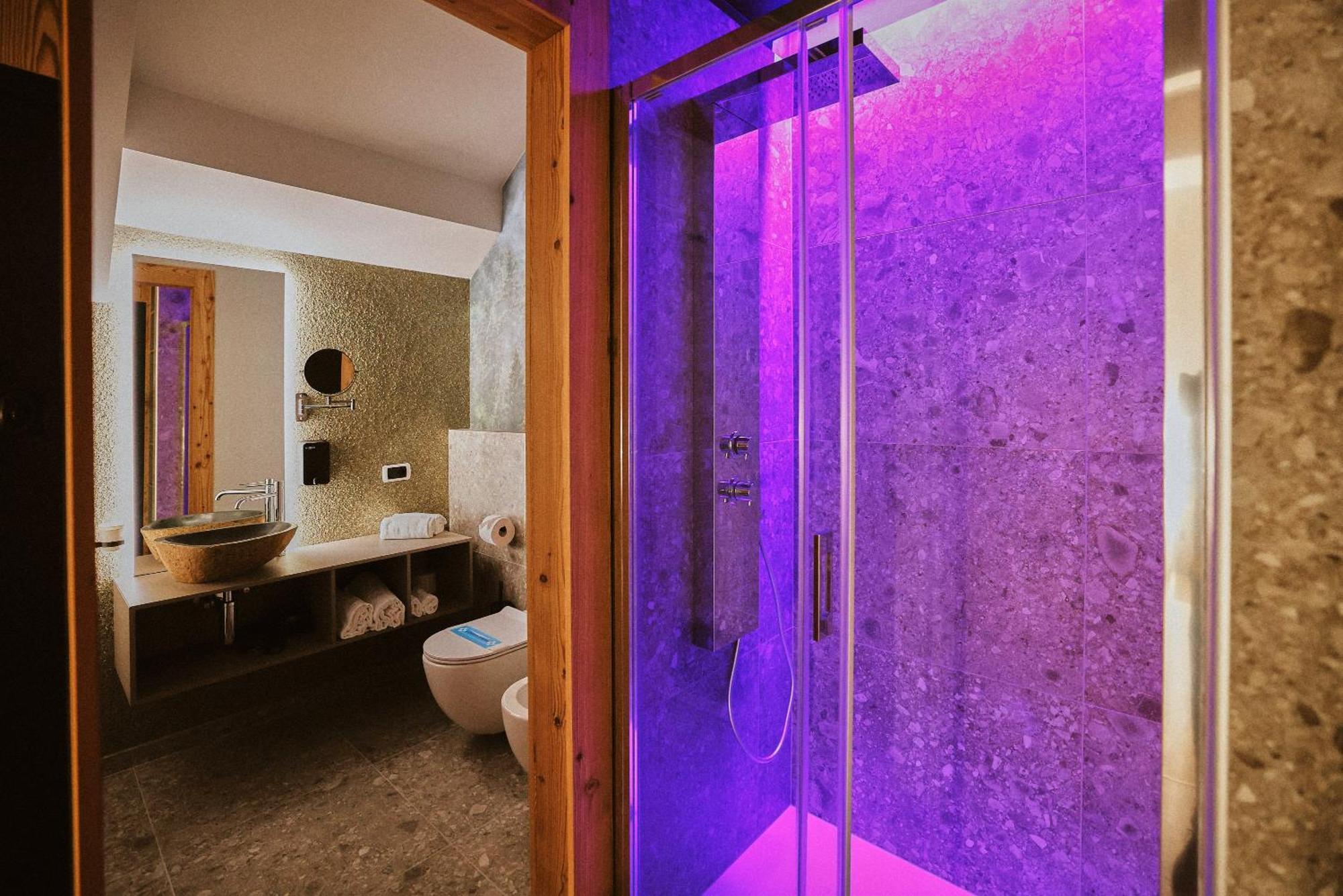 Meublè Vecchio Scarpone Hotel 3*