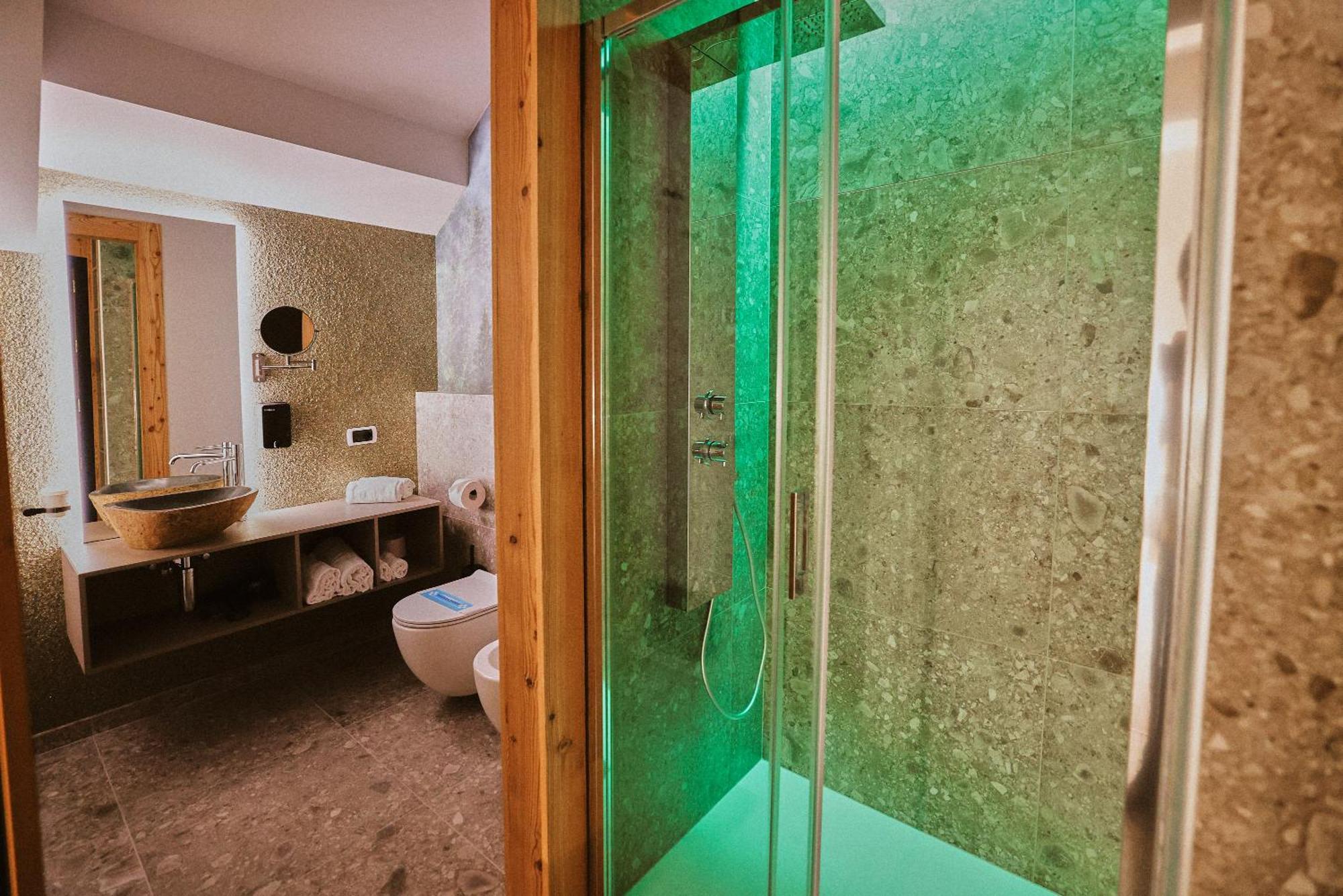 Meublè Vecchio Scarpone Hotel 3*