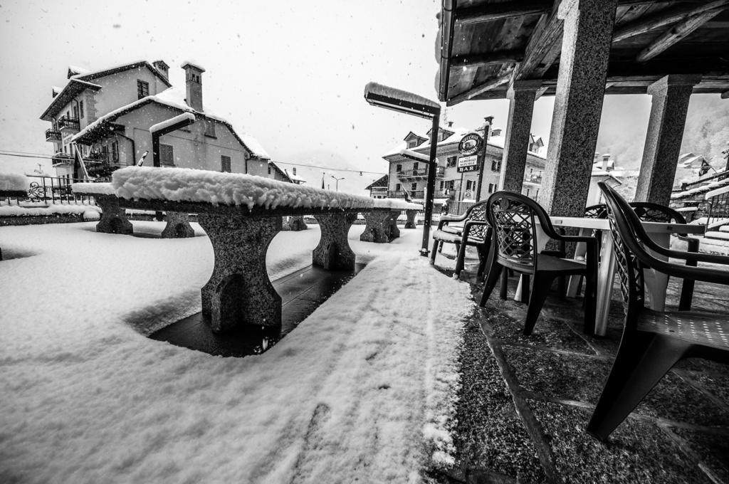 Meublè Vecchio Scarpone 3*